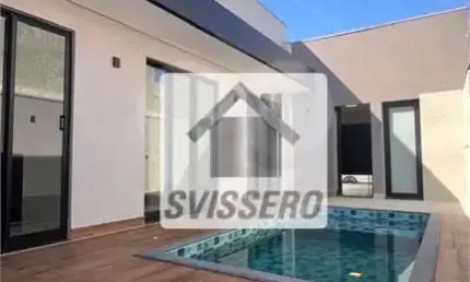 Casa com 3 quartos à venda na Rua Lázaro de Castro Reis, Jardim Colonial, Bauru