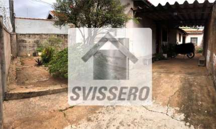 Casa com 3 quartos à venda em Jardim Progresso - SP