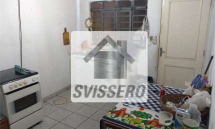 Casa com 2 quartos à venda em Jardim Silvestre - SP