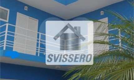 Sobrado com 2 quartos à venda em Parque Vista Alegre - SP