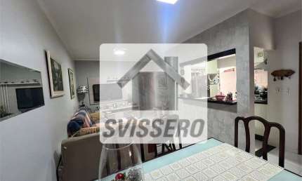 Casa com 3 quartos à venda na Mário Gonzaga Junqueira, Vila Jardim Celina, Bauru