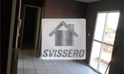 Apartamento com 2 quartos à venda em Vila Ipiranga - SP