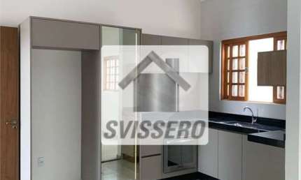 Casa com 3 quartos à venda em Jardim Dona Lili - SP