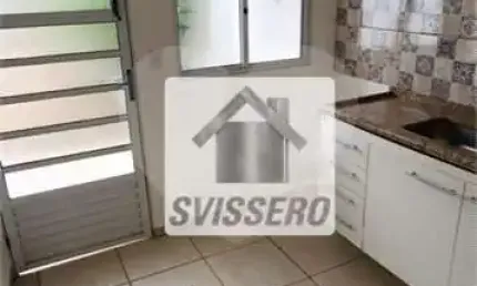 Sobrado com 2 quartos à venda em Jardim Ouro Verde - SP