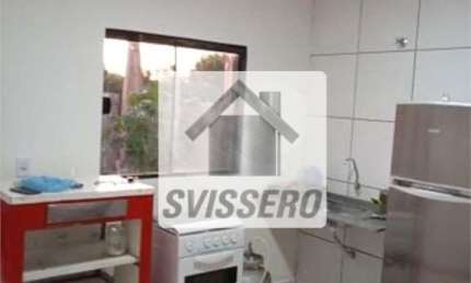 Casa com 2 quartos à venda na José Aurélio Gaido, Tangarás, Bauru