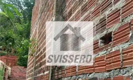 Casa com 1 quartos à venda em chácara são joão - sp