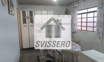Casa com 3 quartos à venda em Núcleo Residencial Edison Bastos Gasparini - SP