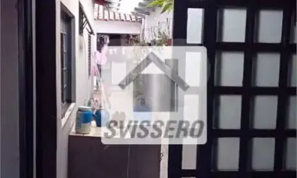 Casa com 2 quartos à venda em Núcleo Residencial Presidente Geisel - SP