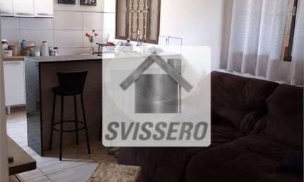 Casa com 2 quartos à venda na Milton Dias De Carvalho, Tangarás, Bauru