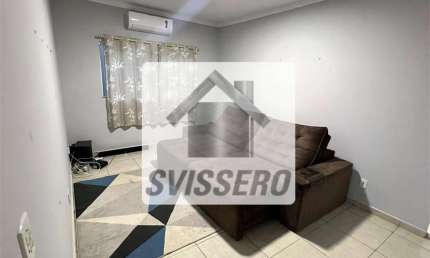 Casa com 3 quartos à venda na Romano Luiz Barbugiani, Jardim Marilu, Bauru