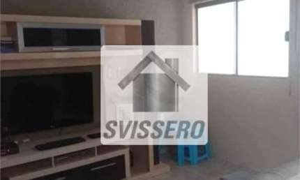 Casa com 2 quartos à venda na Victório Perin, Jardim Eldorado, Bauru