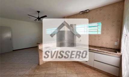 Casa com 5 quartos à venda na Octacílio De Andrade Tourinho, Vila Carolina, Bauru