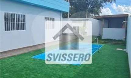 Chácara com 2 quartos à venda em Vale Do Igapó Iv - SP
