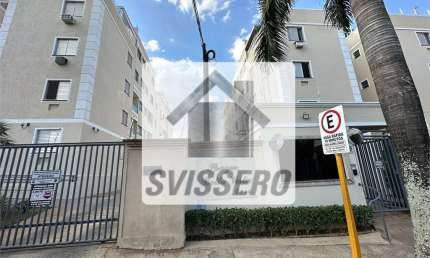 Apartamento com 3 quartos à venda em Jardim Bela Vista - SP