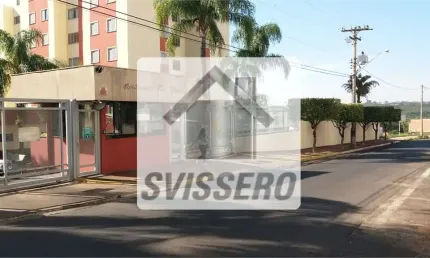 Apartamento com 3 quartos à venda em Jardim Auri Verde - SP