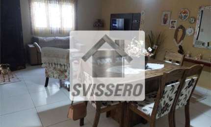Casa com 3 quartos à venda na Francisco Lemos De Almeida, Cidade Jardim, Bauru