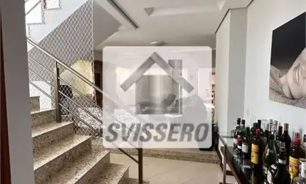 Casa com 5 quartos à venda em Samambaia Parque Residencial - SP
