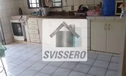 Casa com 4 quartos à venda na Paulino Raphael, Jardim América, Bauru