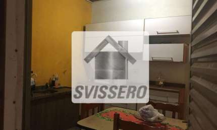 Casa com 3 quartos à venda em Jardim Bela Vista - SP