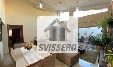 Casa com 3 quartos à venda na Agostinho Fornetti, Jardim Bela Vista, Bauru