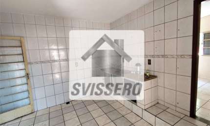 Casa com 3 quartos à venda na Jurandyr Bueno, Parque União, Bauru