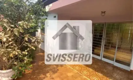 Casa com 3 quartos à venda na Mário Gonzaga Junqueira, Vila Falcão, Bauru