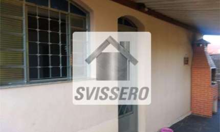 Casa com 2 quartos à venda na Salvador Filardi, Vila Falcão, Bauru