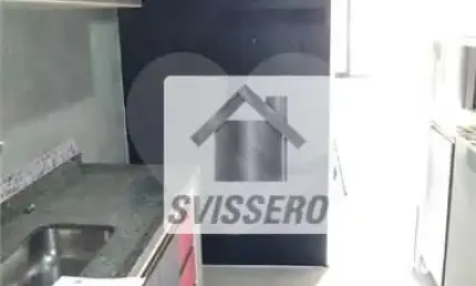 Apartamento com 3 quartos à venda em Parque União - SP