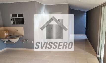 Casa com 3 quartos à venda na Bernardino Pereira, Vila Industrial, Bauru