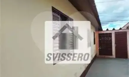 Casa com 4 quartos à venda em núcleo residencial edison bastos gasparini - sp