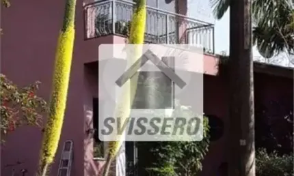 Casa com 2 quartos à venda em Residencial Vale Florido - SP