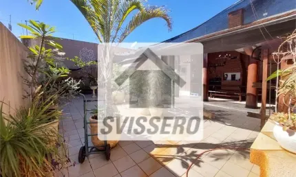 Sobrado com 4 quartos à venda em Jardim Cruzeiro Do Sul - SP