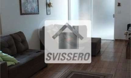 Casa com 3 quartos à venda na José Santiago, Jardim Solange, Bauru