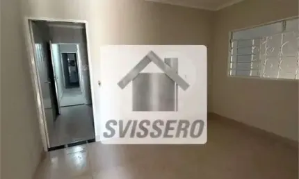 Casa com 2 quartos à venda na Professora Olga Santore Casal, Jardim Flórida, Bauru