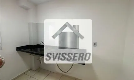 Apartamento com 2 quartos à venda em Parque Das Nações - SP