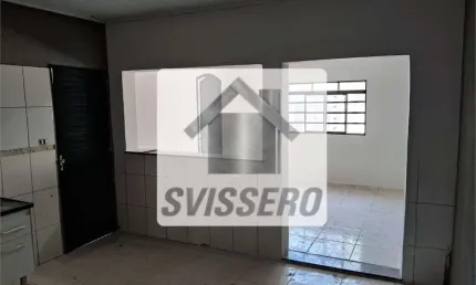 Casa com 3 quartos à venda em Pousada Da Esperança I - SP