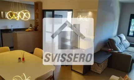 Apartamento com 2 quartos à venda em Vila Aviação - SP