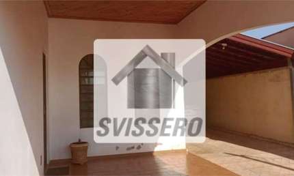 Casa com 3 quartos à venda na Pedro Abel, Centro, Arealva