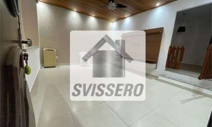 Casa com 3 quartos à venda em Conjunto Habitacional Presidente Eurico Gaspar Dutra - SP