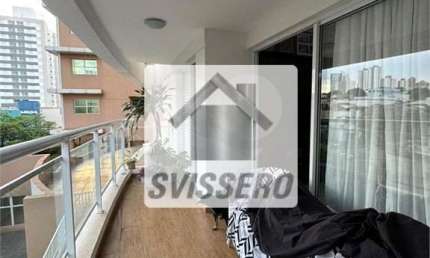 Apartamento com 3 quartos à venda em Vila Santo Antônio - SP