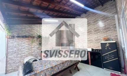 Casa com 2 quartos à venda na Benedicta Bueno Da Costa, Jardim Helena, Bauru