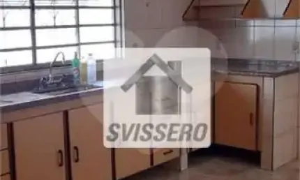 Casa com 4 quartos à venda em Parque Jardim Europa - SP