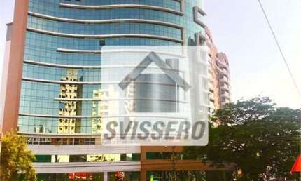 Sala comercial à venda na Nações Unidas, Centro, Bauru