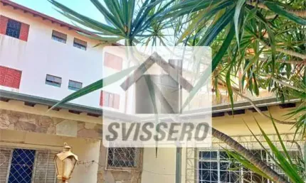 Casa com 3 quartos à venda na Benedito Moreira Pinto, Jardim Panorama, Bauru