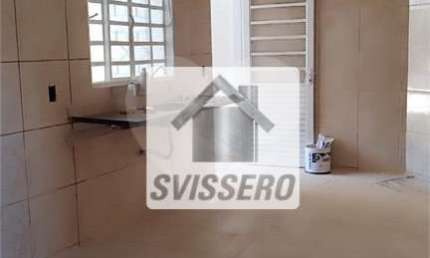 Casa com 3 quartos à venda em Pousada Da Esperança I - SP