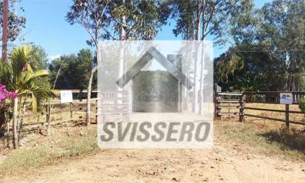 Casa com 3 quartos à venda na Do Ouro Fino, Km 11,2, Ouro Fino, Santa Isabel