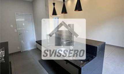 Casa com 3 quartos à venda em Jardim Terra Branca - SP