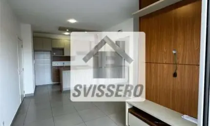 Apartamento com 2 quartos à venda em residencial parque granja cecília b - sp