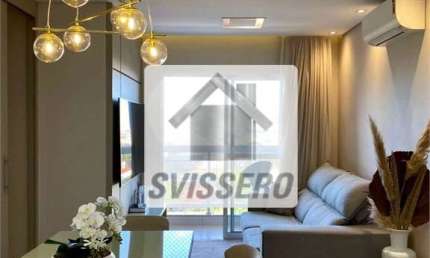 Apartamento com 3 quartos à venda em Residencial Parque Granja Cecília B - SP