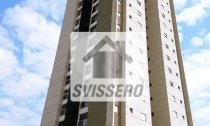 Apartamento com 2 quartos à venda em Jardim Shangri-lá - SP